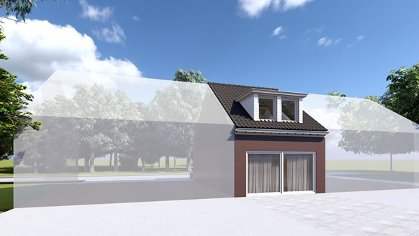 Medium property photo - Koningin Julianastraat 27, 4513 AX Hoofdplaat